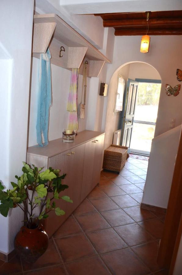 Beautiful Apt In Ano Mera Village , Mykonos Appartamento *